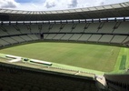 Castelão é mais um estádio investigado por obra realizada para a Copa-2014 - Divulgação