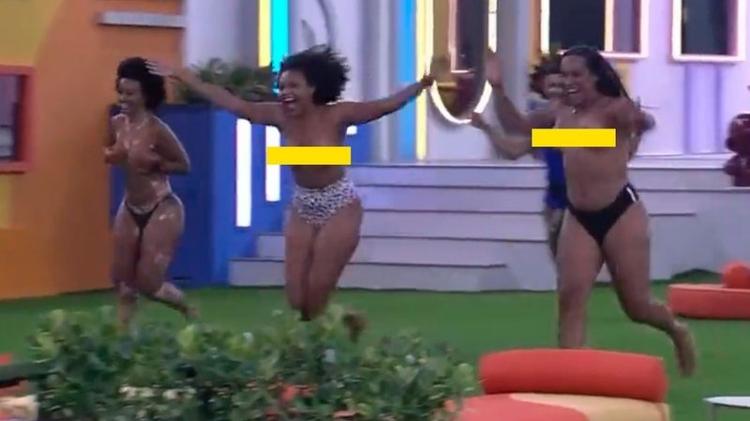 Mulhe Melao