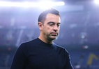 Apesar da eliminação na Champions, Xavi exalta evolução do Barcelona - Getty Images