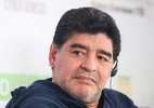 Dois anos sem Maradona: Argentina decide futuro na Copa contra o México; saiba como assistir - Reprodução