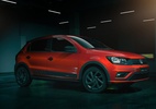 VW Gol saiu de linha e é o carro mais vendido em dezembro - Foto: Divulgação VW