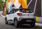 Desconto efêmero deixa lição: carros podem e devem ser mais baratos - Renault Kwid Intense (Foto: Divulgação/Renault)