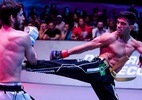 Dupla brasileira pronta para fazer história no Karate Combat 42 - Karate Combat