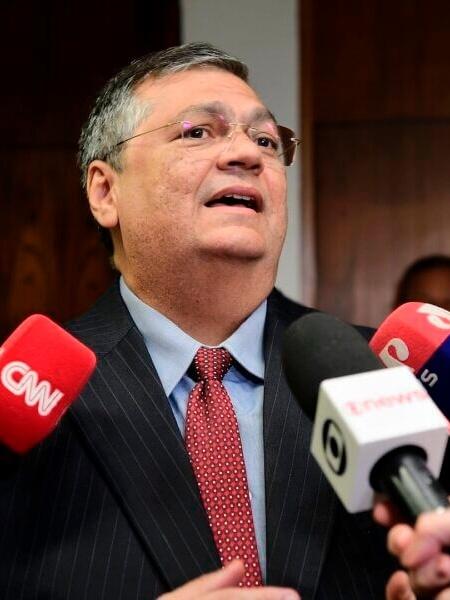 Indicado por Lula ao STF, Flávio Dino visita senadores para sabatina na CCJ 