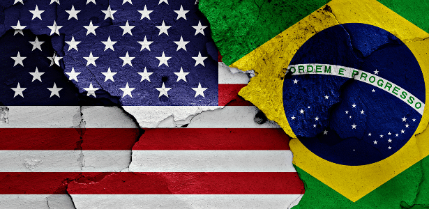 Quase 50% de exportações brasileiras aos EUA não serão tarifadas, diz MDIC