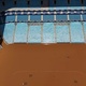 Novas imagens mostram Arena do Grêmio com gramado totalmente alagado