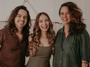 MAR ABERTO celebra parceria musical com Tiê: 'Engrandecedor'