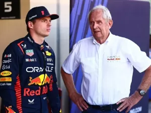 F1 - Marko: Quando Verstappen diz que está desistindo, "ele está falando sério"