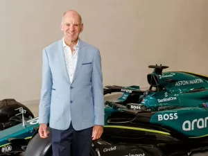 F1: Honda "preparada para conflitos" com designs de Newey na Aston Martin