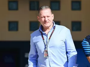 F1: FIA ignora apelo de Jos Verstappen após punição de Verstappen no México