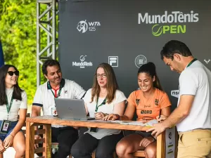 Chave principal de Florianópolis terá quatro brasileiras