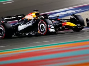 F1: Como Red Bull transformou carro "terrível" da sprint em vitorioso no GP do Catar