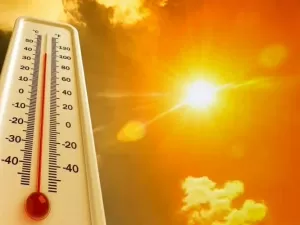 Calor está batendo recordes, e cientistas ainda não sabem explicar a razão