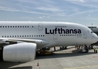 Lufthansa planeja contratar cerca de 10.000 funcionários - Divulgação