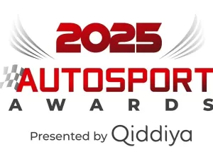 Autosport Awards anuncia Qiddiya como patrocinador