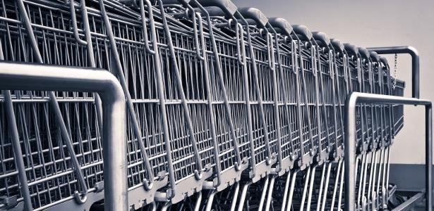 Comércio cresce 1,6% em 2025, 9º ano de expansão, mas desacelera ante 2024