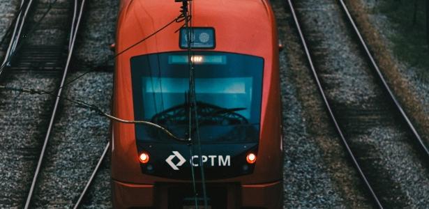 Greve em SP: veja como está a operação da CPTM na manhã de hoje
