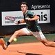 Kohlmann vence o campe&atilde;o juvenil do US Open na estreia em Las Vegas