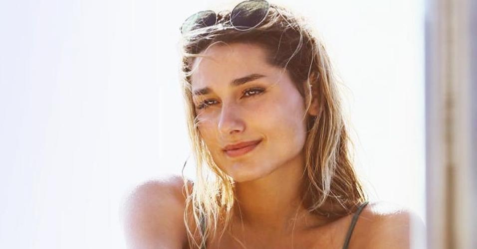 Sasha Meneghel  (Foto: Reprodução/ Instagram)