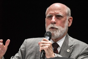 'Parece telefone sem fio': por que o 'pai da internet' desconfia da IA? (Foto: Getty Images)