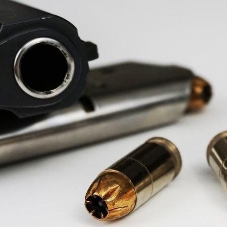 Polícia Civil apreende armas usadas por PMs envolvidos na morte das primas Emily e Rebeca - Pixabay