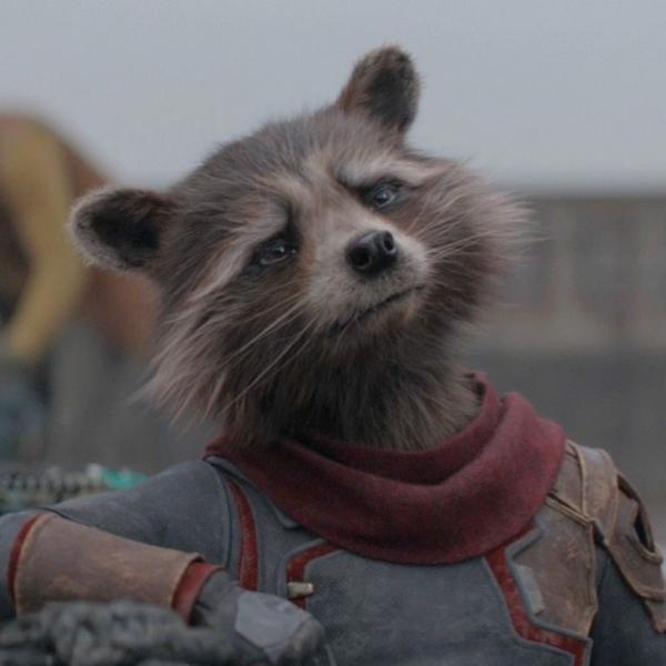 Marvel Studios/Divulgação - Marvel Studios/Divulgação