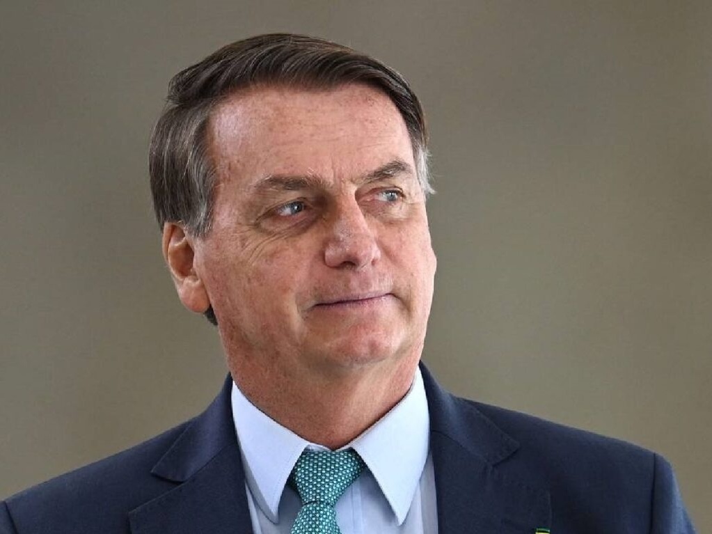 Votação sobre depoimento de Bolsonaro racha o Supremo
