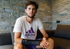 Tendinopatia no punho: Saiba mais sobre a lesão de Thiem e Del Potro - (Sem crédito)