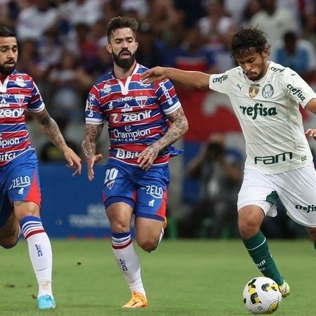 Para onde vai troféu de campeão? CBF terá três taças para entregar a  Palmeiras, Atlético-MG ou Flamengo