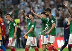 Jornal mexicano apoia seleção após derrota na Copa do Mundo - GettyImages