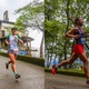 Parque da Estrada Velha é cenário de maratona de verão 