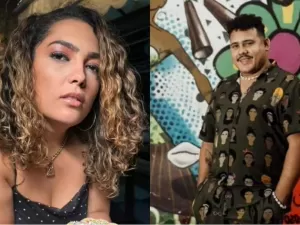 Camila Moura manda indireta após exposição de Lucas Buda com novo affair