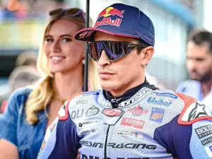 MotoGP: Ducati escolhe chefe para 'era' de Márquez na equipe de fábrica em 2025