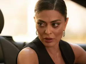 Band exibirá série inédita protagonizada por Juliana Paes no horário nobre