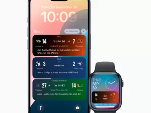 App Apple Sports finalmente ganha suporte para as Atividades ao Vivo