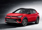 Semana Motor1.com: novo SUV da VW; produção do Basalt e mais - Renato Aspromonte