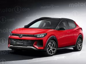 Semana Motor1.com: novo SUV da VW; produção do Basalt e mais