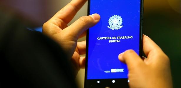 Emprego em alta, fim do 6x1 e apps sem regras: o mundo do trabalho em 2024