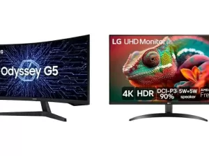 Ofertas do dia: Amazon tem monitores com até 30% off! Não perca!