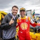 Galid Osman faz a pole da etapa da NASCAR Brasil em Tarumã