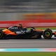 F1: Norris volta a bater Verstappen e lidera TL2 em Abu Dhabi, com Piastri 11º e Bortoleto 6º