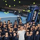 Fonseca participa de a&ccedil;&atilde;o com os boleiros no ATP 250 de Brisbane
