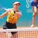 C&eacute; vence em 3 sets na B&eacute;lgica, Carol domina duelo nacional na Argentina