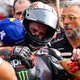 MotoGP: Bezzecchi abre o jogo sobre crise psicol&oacute;gica com les&otilde;es e fase ruim