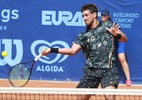 Ranking ATP: Orlandinho bate melhor marca da carreira; Rogerinho cai - (Sem crédito)