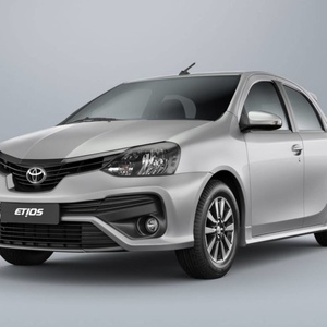 Foto: Toyota | Divulgação