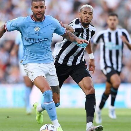 Newcastle e City são dois símbolos do novo modelo de donos de clubes no futebol  - Getty Images