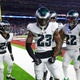 Philadelphia Eagles derrota Houston Texans na abertura da semana 9 da NFL