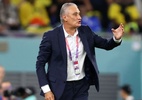 Brasil avança na Copa do Mundo, e Tite faz mistério sobre escalação - GettyImages