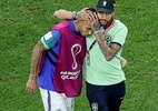 SELEÇÃO BRASILEIRA: Gabriel Jesus e Alex Telles irão retornar aos clubes após corte na Copa do Mundo 2022 - Blog do Torcedor